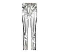 Pantalon femme Steve Madden Josie Argenté S