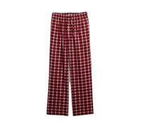 Pantalon femme Superdry Rouge S