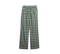 Superdry Pantalon femme Vert XS