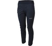 SWIX Cross Pant Women - Femme - Noir - taille L- modèle 2025