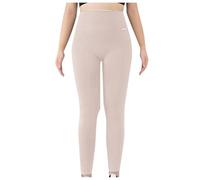 Pantalon Femme Taille Élastiquée Personne Âgée Jeans Push 4 Éléphant Ecru Jaune Resille Blancs Cassé Tricot Trois Cycliste Marque Velo Essentials Claire Jane W29 Milano