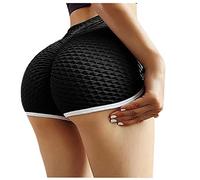 Pantalon Femme Taille Haute - Joggers Minceur Pas Cher Pantalon De Course à Pied Respirant Elastique Sport Taille Haute Legging Femmes
