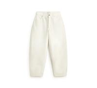 Pantalon femme Thinking Mu Marissa Blanc 44