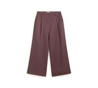 Pantalon femme Thinking Mu Molly Marron 42
