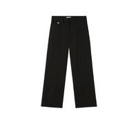 Pantalon femme Thinking Mu Pat Noir 44