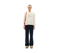Pantalon femme Thinking Mu Theresa Bleu 40