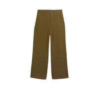 Pantalon femme Tom Tailor Denim Vert M