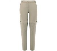 Millet Ubic Stretch Zip Off Pant - Pantalon trekking femme Dorite FR 40