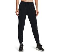 Pantalon Femme UNDER ARMOUR Heatgear Armour Noir - Adulte M