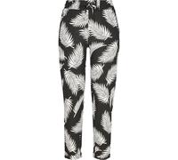 Pantalon femme Urban Classic elastic wait Noir S