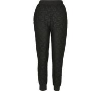 Pantalon femme Urban Classic éponge Noir XS
