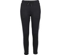 Urban Classics Pantalon Interlock 2.0 Noir Femme Taille S