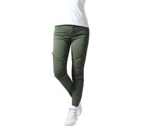 Pantalon femme Urban Classic stretch biker 28