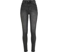 Pantalon femme Urban Classics Gris 26x30