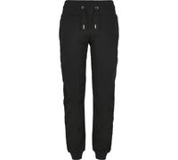 Urban Classics Organic Pants Noir S Femme