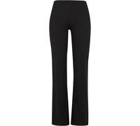 Pantalon femme Urban Classics Rib Noir S