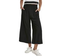 Pantalon femme Urban Classics wide viscose culotte (grandes tailles) XXXXL