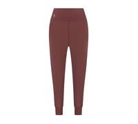 Pantalon femme Urban Goddess Bhumi Marron L