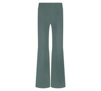 Pantalon femme Urban Goddess Flow Wijde Vert L