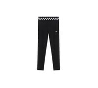 Pantalon Femme VANS Checkmate Noir - Coupe Slim M