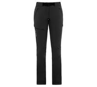 Vaude Badile Ii Pants Noir 38 / Regular Femme