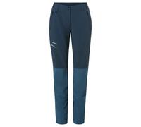 Vaude Elope Pants Bleu 38 Femme
