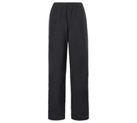 Vaude Bike Escape Warm Pants Noir 40 Femme