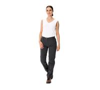 Pantalon femme VAUDE Farley Stretch ZO II 48