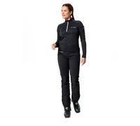 Vaude Larice Core Pants Noir 38 / Regular Femme