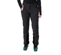 Vaude Larice Iv Pants Bleu 44 / Regular Femme