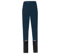 Vaude Larice Iv Pants Bleu 40 / Short Femme