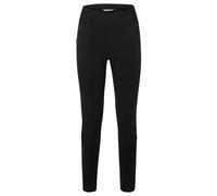 Vaude Bike Matera Warm Ii Tights Noir 42 Femme