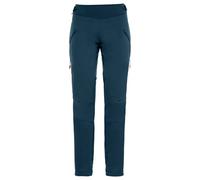 Pantalon femme VAUDE Minaki Bleu