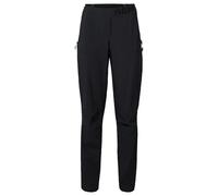 Vaude Bike Moab Pro Pants Noir 38 Femme