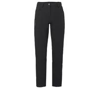 Vaude Moena Winter Pants Noir 34 / Long Femme