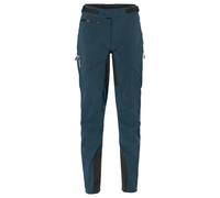 Vaude Bike Qimsa Ii Pants Gris 36 Femme