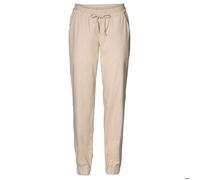 Vaude Redmont Pants Beige 42 Femme
