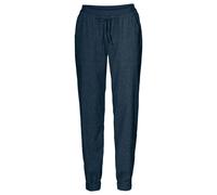 Vaude Redmont Pants Bleu 42 Femme