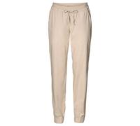 Pantalon femme VAUDE Redmont Beige 40