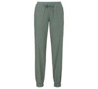 VAUDE Pantalon Redmont Femme Agave Taille 38