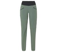 Vaude Scopi Lw Pants Vert 38 Femme