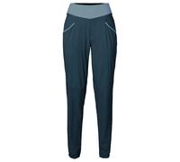Vaude Scopi Lw Pants Vert 40 Femme