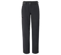 VAUDE Pantalon Skomer II – Noir – Taille 38 / Regular Femme