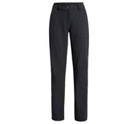 VAUDE Pantalon femme Strathcona II 34 Short