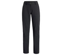 Pantalon femme VAUDE Strathcona II Noir 34 Short