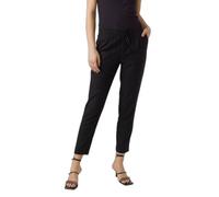 Vero Moda Pantalon femme à pince JESMILO noir Taille 38