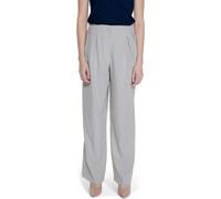 Pantalon femme Vila Beige : Taille - 34 Taille : 34