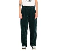 Pantalon femme Volcom Histone Cord Noir 28