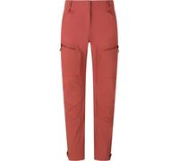 Whistler - Women's Kodiak Outdoor Pants - Pantalon de trekking - 42 - cowhide