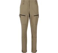 Pantalon femme Whistler Kodiak Beige 40